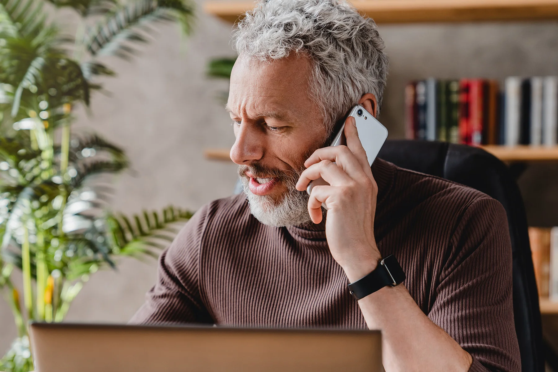 Business technology solutions for trades and manufacturing